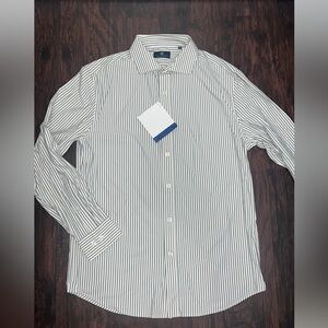 Tal Apparel Dress Shirt